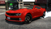 Declasse Vigero (5th Gen) [V1.1.1]